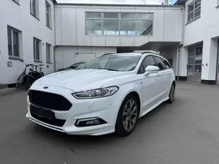 Ford Mondeo 2,0 TDCi 180 ST-Line stc. aut.
