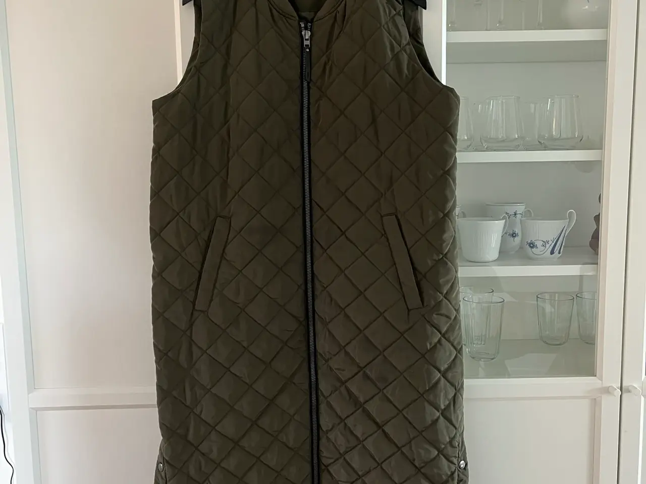 Billede 1 - Only vest