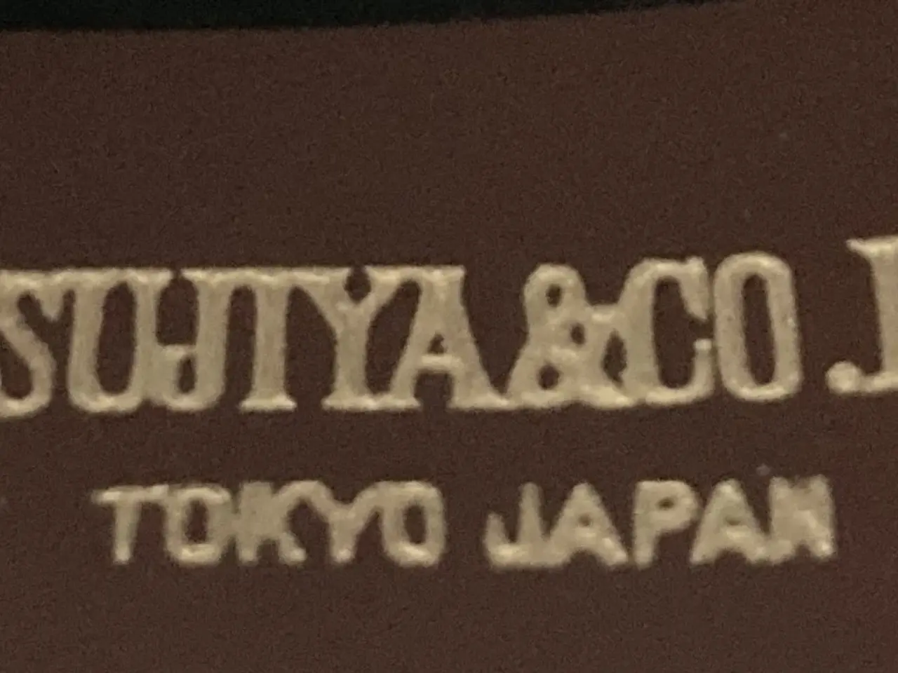 Billede 4 - Kasket Kaptajn Flyselskab Japan Airlines (JAL)