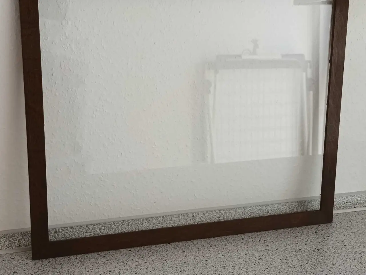Billede 4 - Rammer med glas