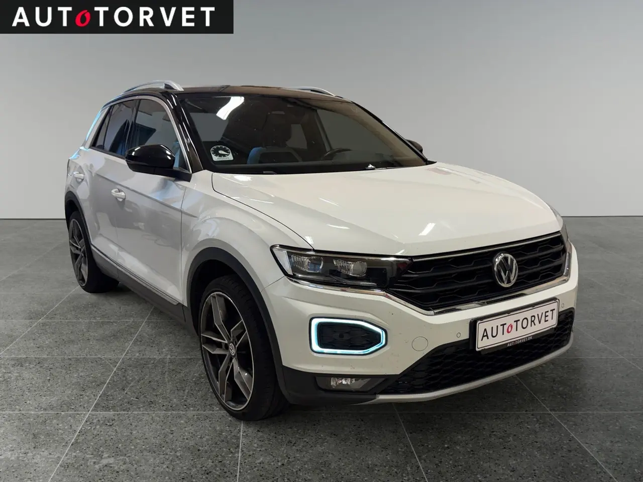 Billede 2 - VW T-Roc 1,5 TSi 150 Sport DSG