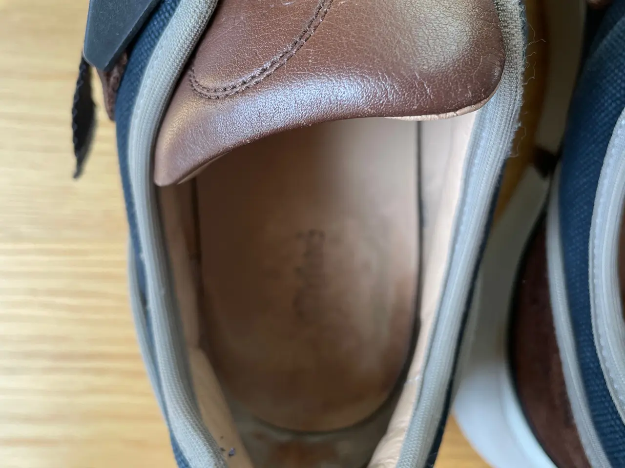 Billede 13 - Chloé Sonnie sneakers