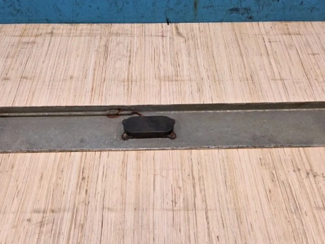 Billede 2 - Claas Dominator 76 Siebsensor 0006082422