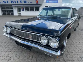 Buick Special 5,0 V8 aut.