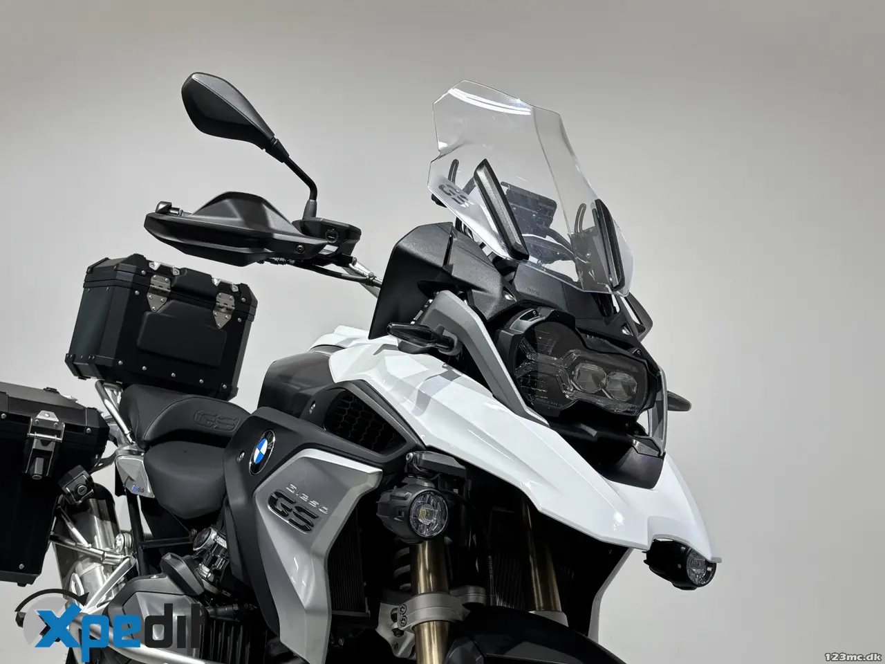 Billede 19 - BMW R 1250 GS