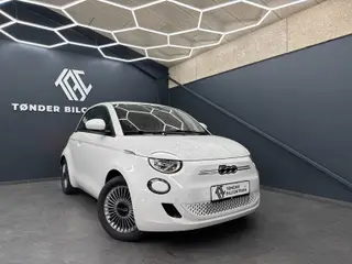 Fiat 500e 42 Mono