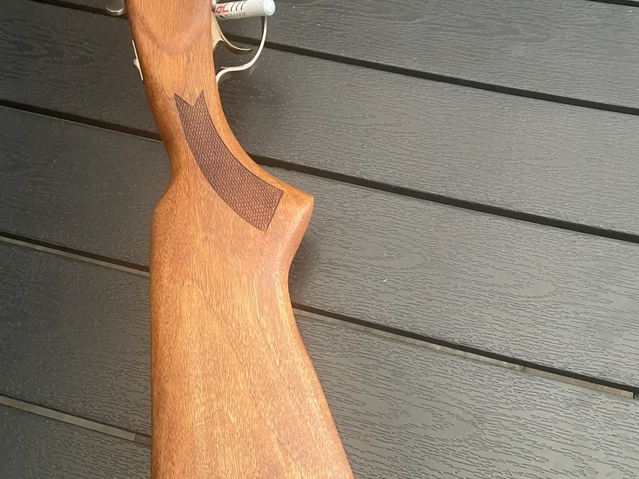 Billede 3 - Baikal o/u 12/76 - 27EM-1c