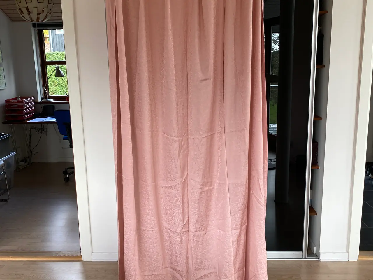 Billede 1 - Utrolig flotte gardiner