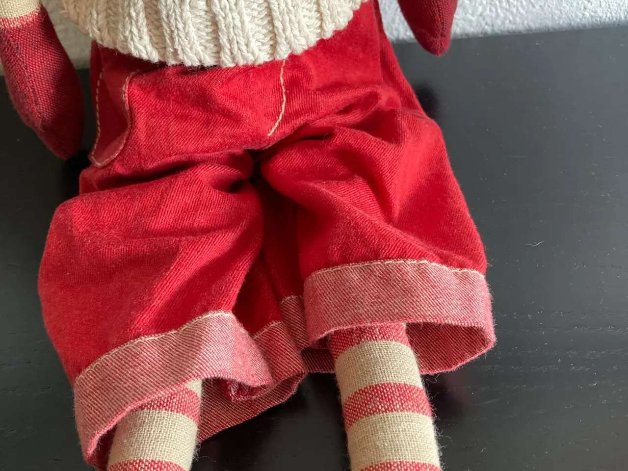 Billede 16 - MAILEG NISSER 65 CM