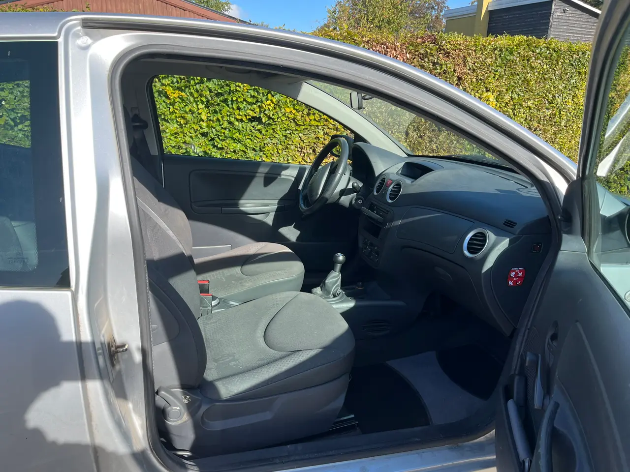 Billede 6 - Personbil Citroen C2
