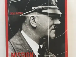 Mission: Dræb føreren