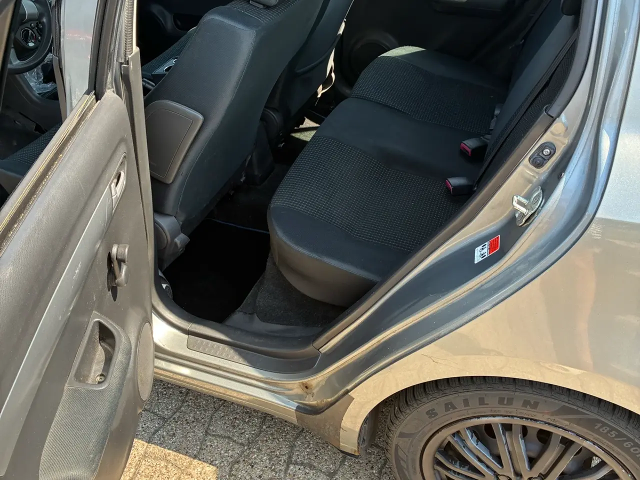 Billede 7 - Sælger Suzuki Swift 1,5