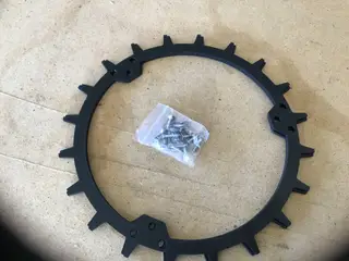 Hsuqvarna Automower
