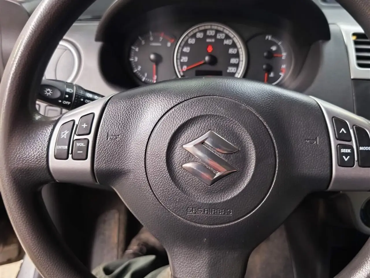 Billede 10 - Suzuki Swift 1,5 102HK 5d