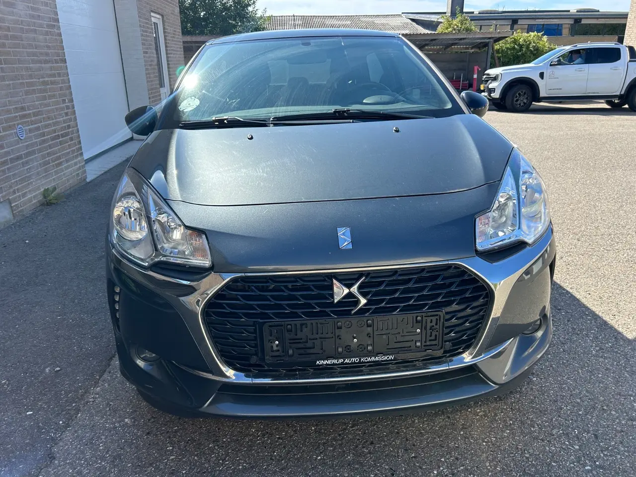 Billede 4 - DS DS 3 1,6 BlueHDi 100 Sport