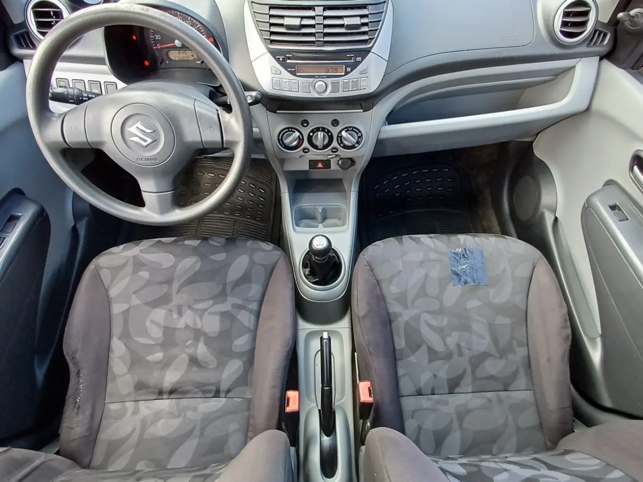 Billede 10 - Suzuki Alto 1,0 GL