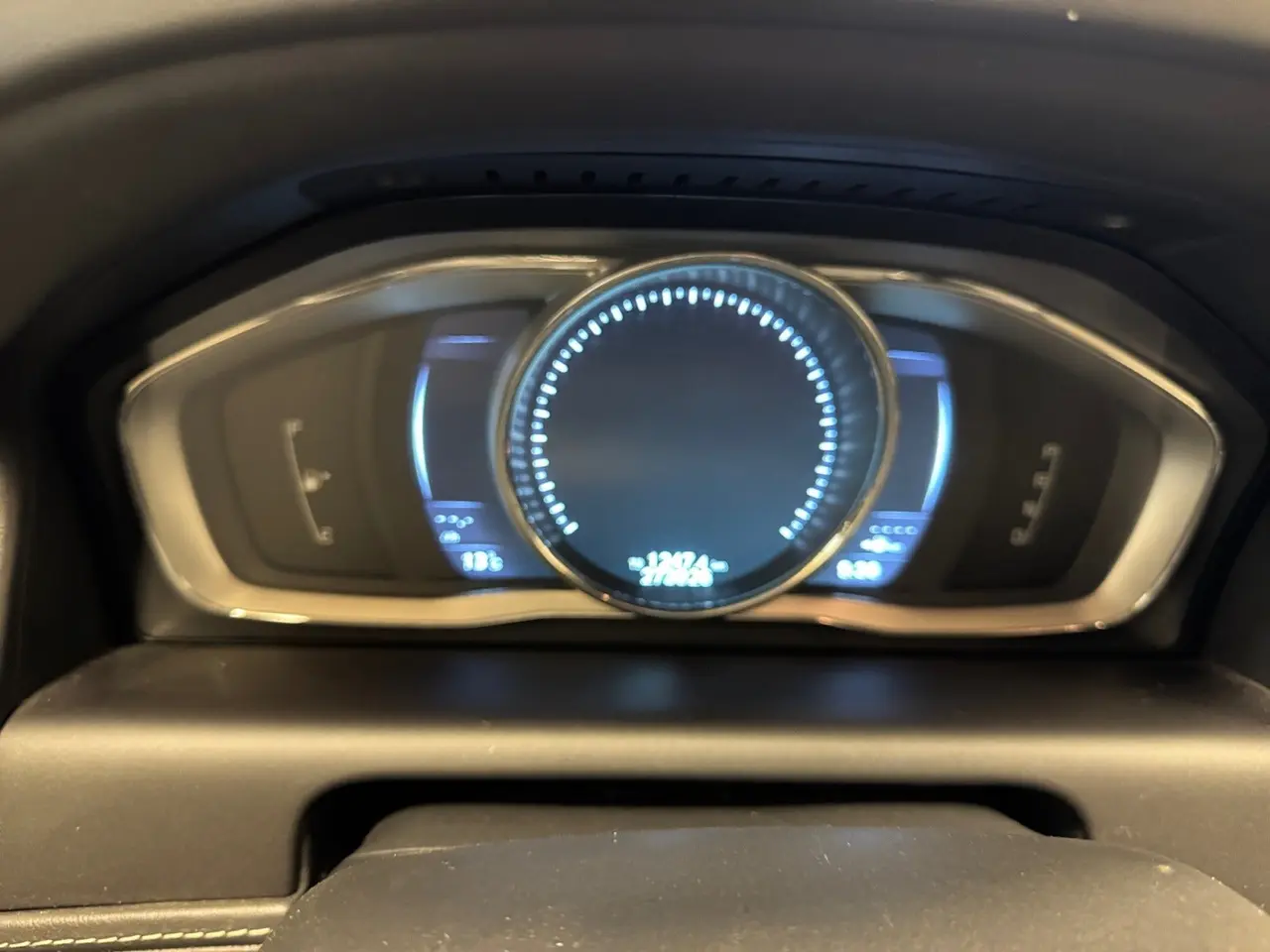 Billede 8 - Volvo XC60 2,4 D5 Summum Polestar aut. AWD