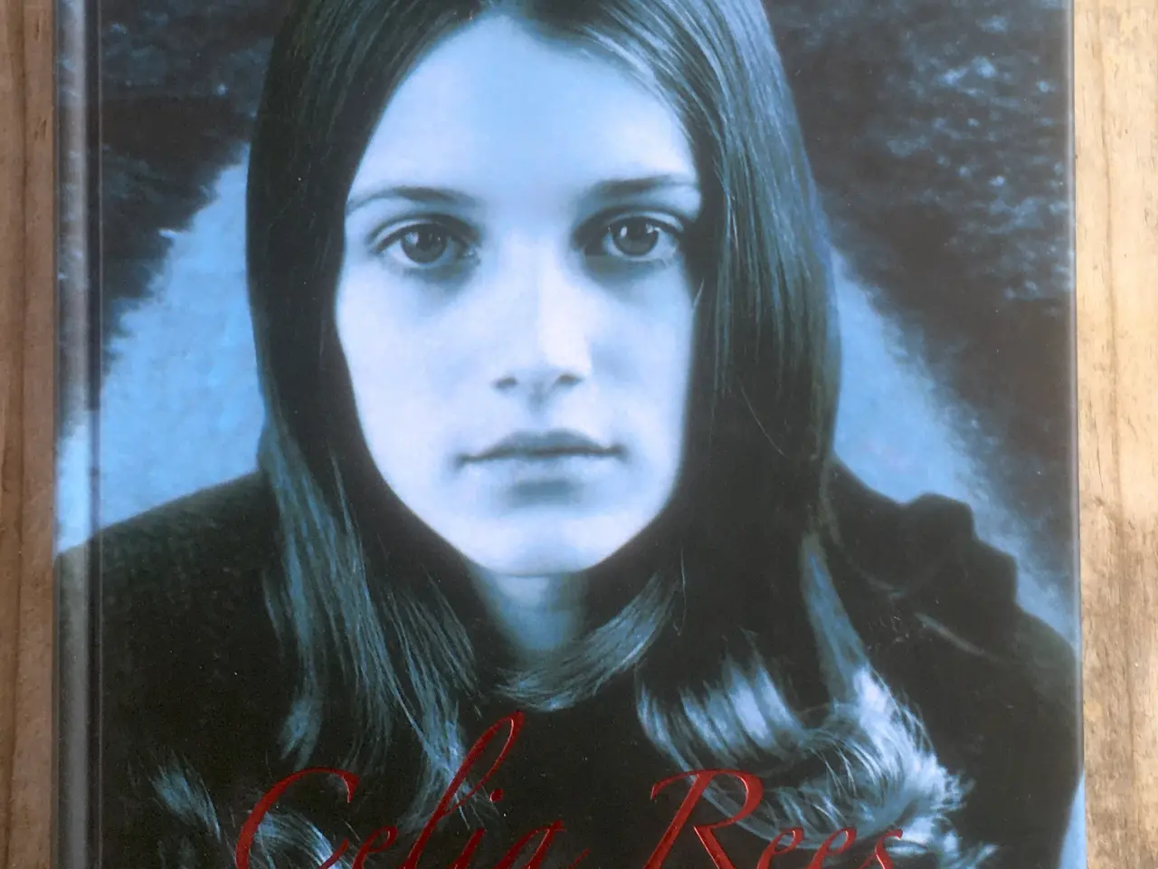 Billede 1 - Ønskehuset, Celia Rees, genre: ungdom