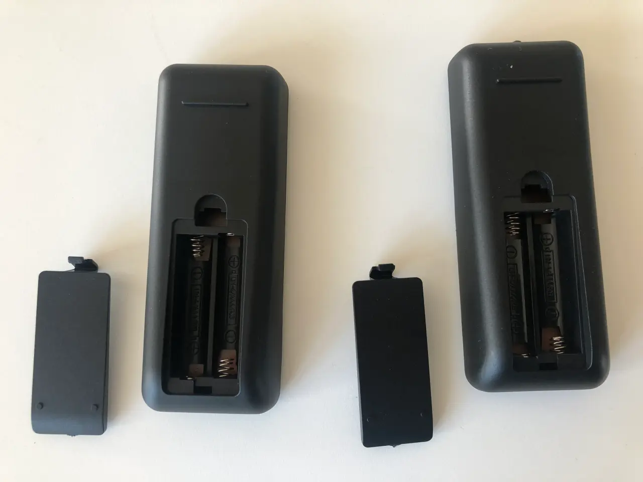 Billede 2 - Philips Fjernbetjening til Micro Music System