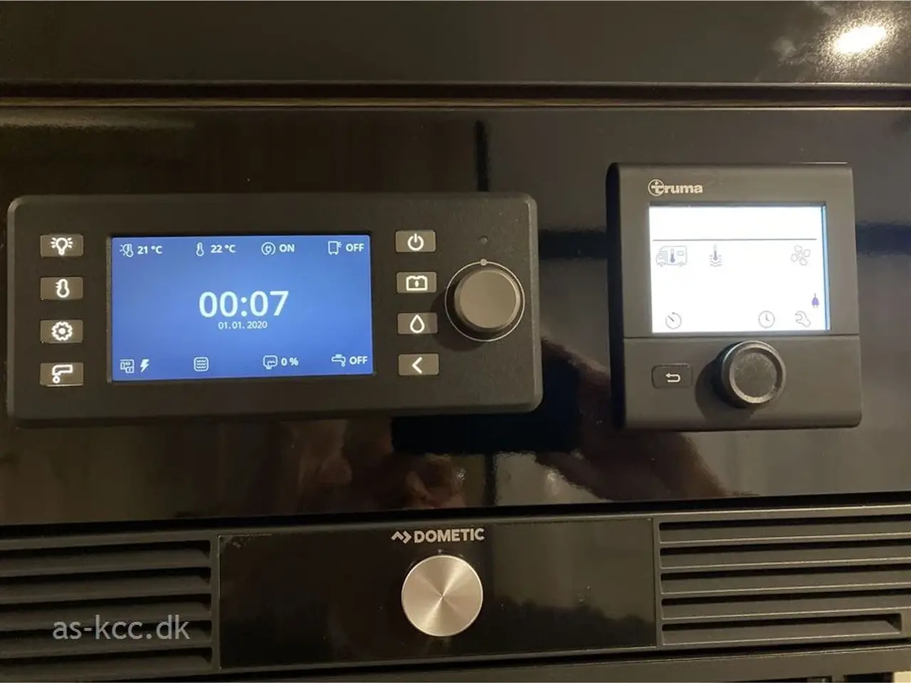 Billede 17 - 2026 - Sun Living S 70 SL Automat gear 165 HK   Sun Living S 70 SL  165 HK og Automatgear .