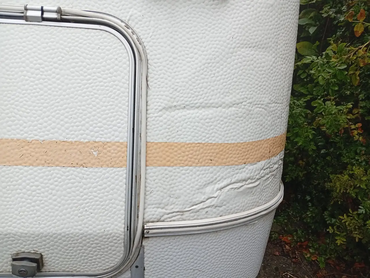 Billede 4 - Knaus campingvogn
