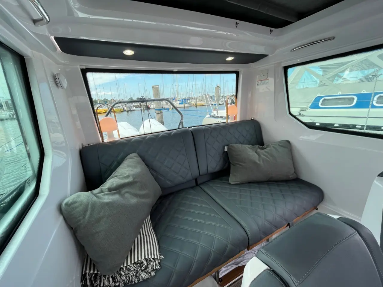 Billede 10 - Axopar 28 AC Brabus