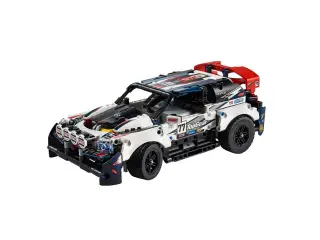 LEGO Technic Top Gear Rally Car 42109