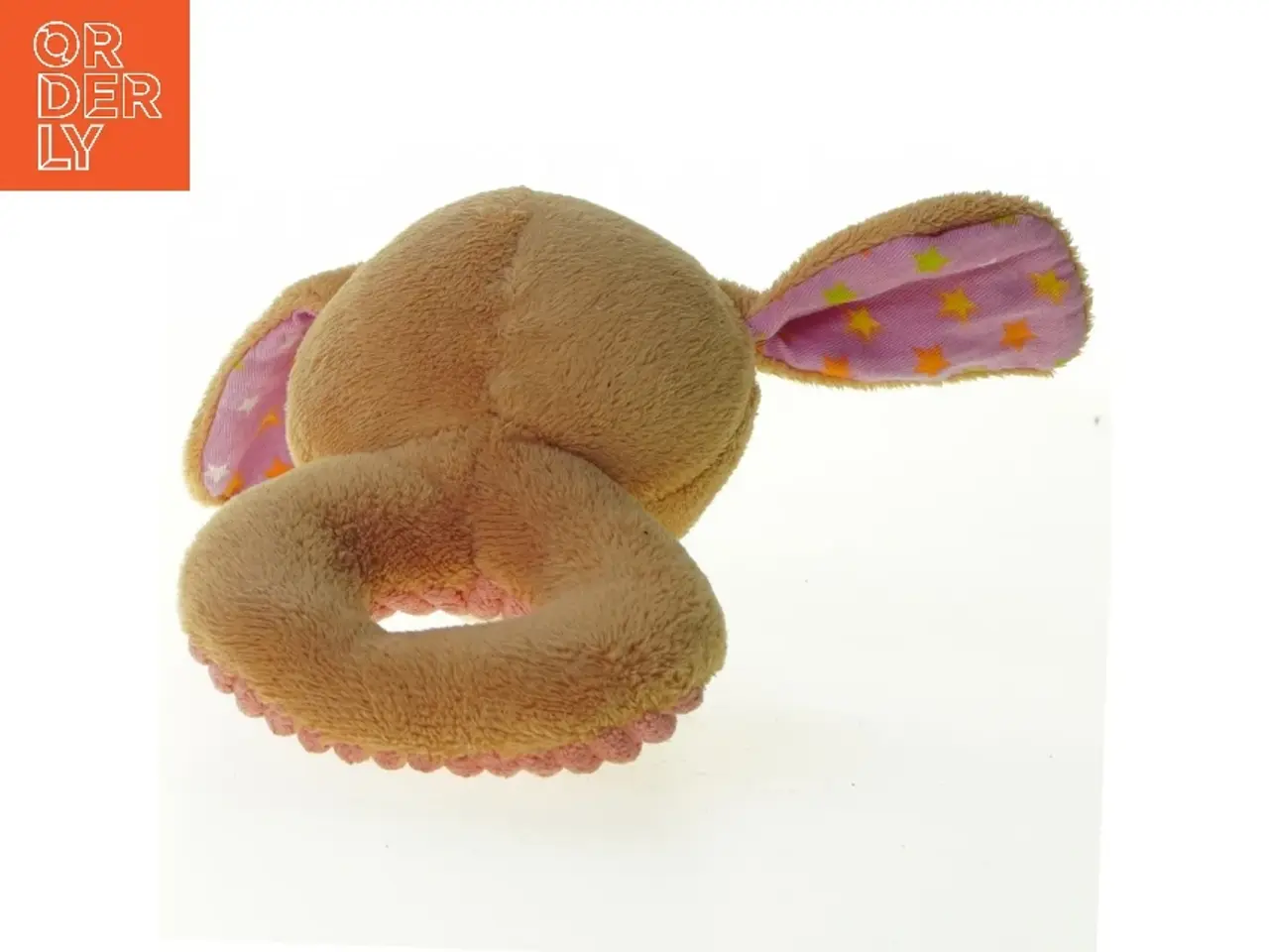 Billede 4 - Babylegetøj (str. 12 x 8 cm)