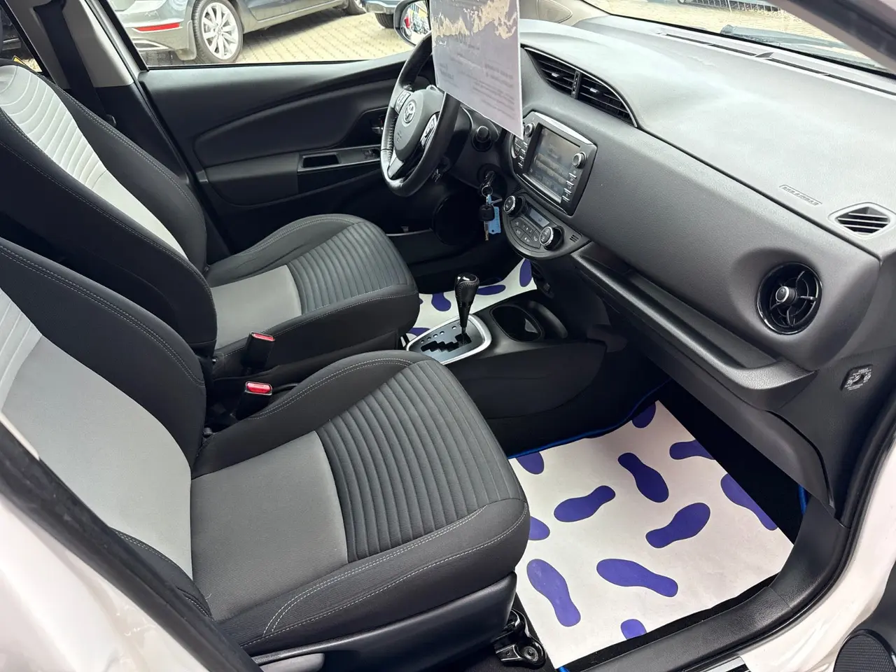 Billede 10 - Toyota Yaris 1,5 Hybrid H2 Premium e-CVT