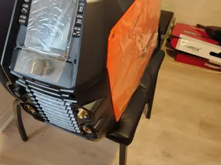 Kemppi Tig T 223 Ac Dc