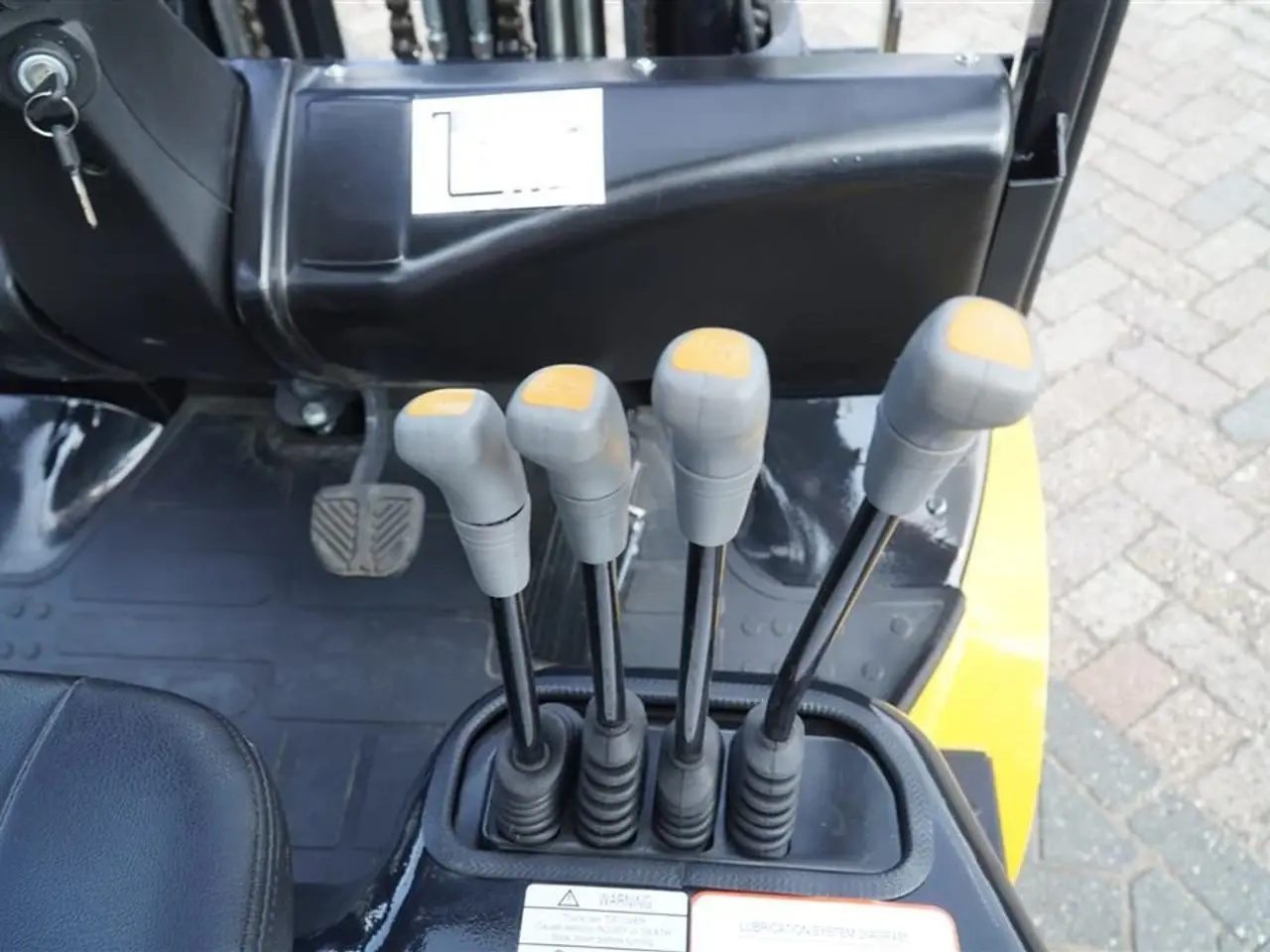 Billede 6 - Eurotrack EL TRUCK