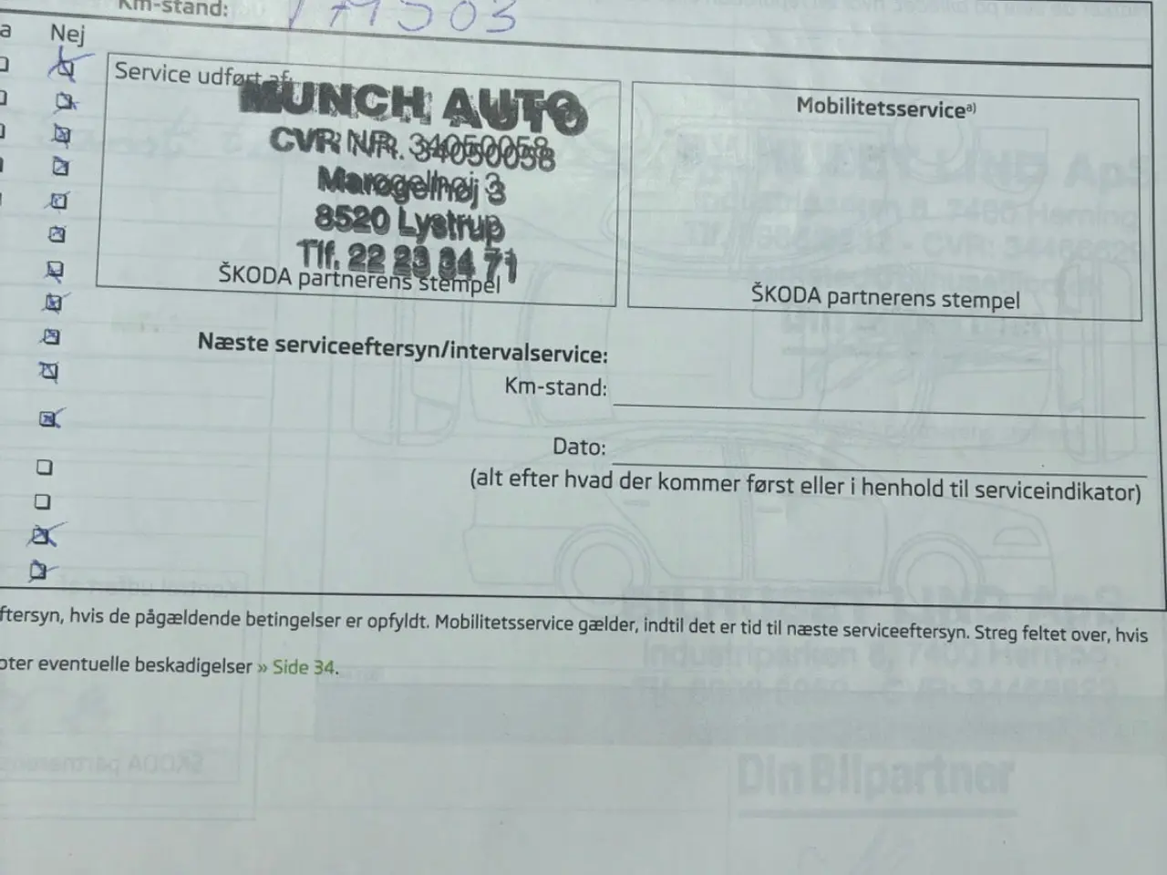 Billede 21 - Skoda Citigo 1,0 60 Active