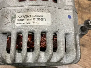 Opel Generator 