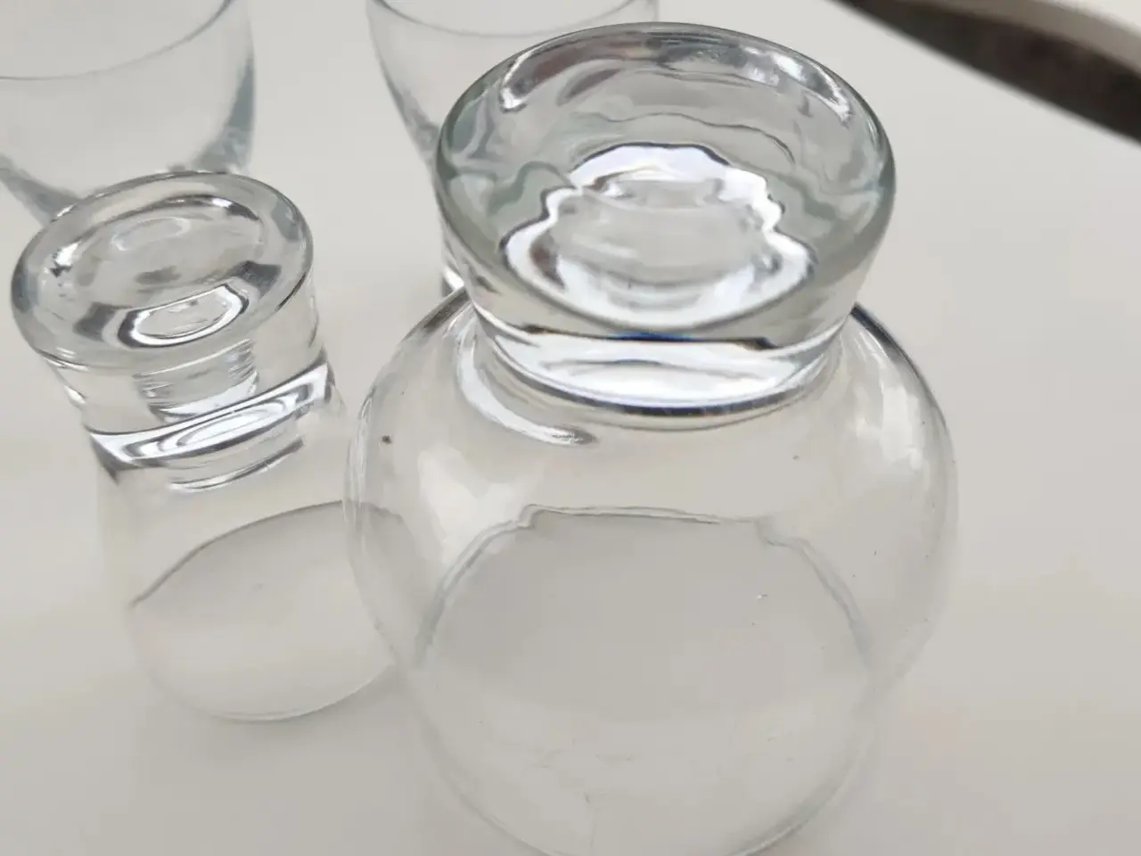 Billede 3 - Drikkeglas 