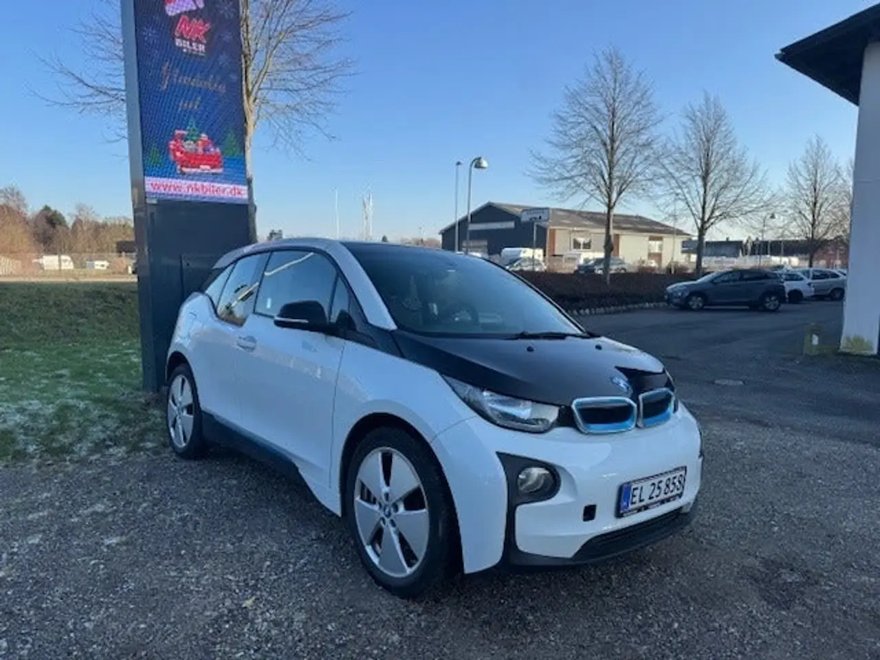 Billede 1 - BMW i3  BEV