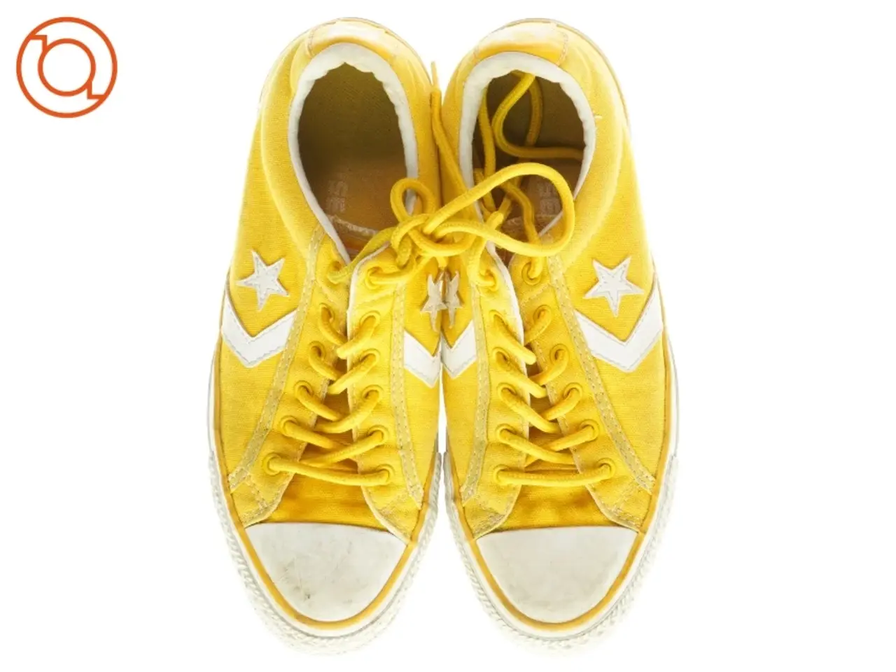 Billede 3 - Sneakers fra Converse (str. 38)