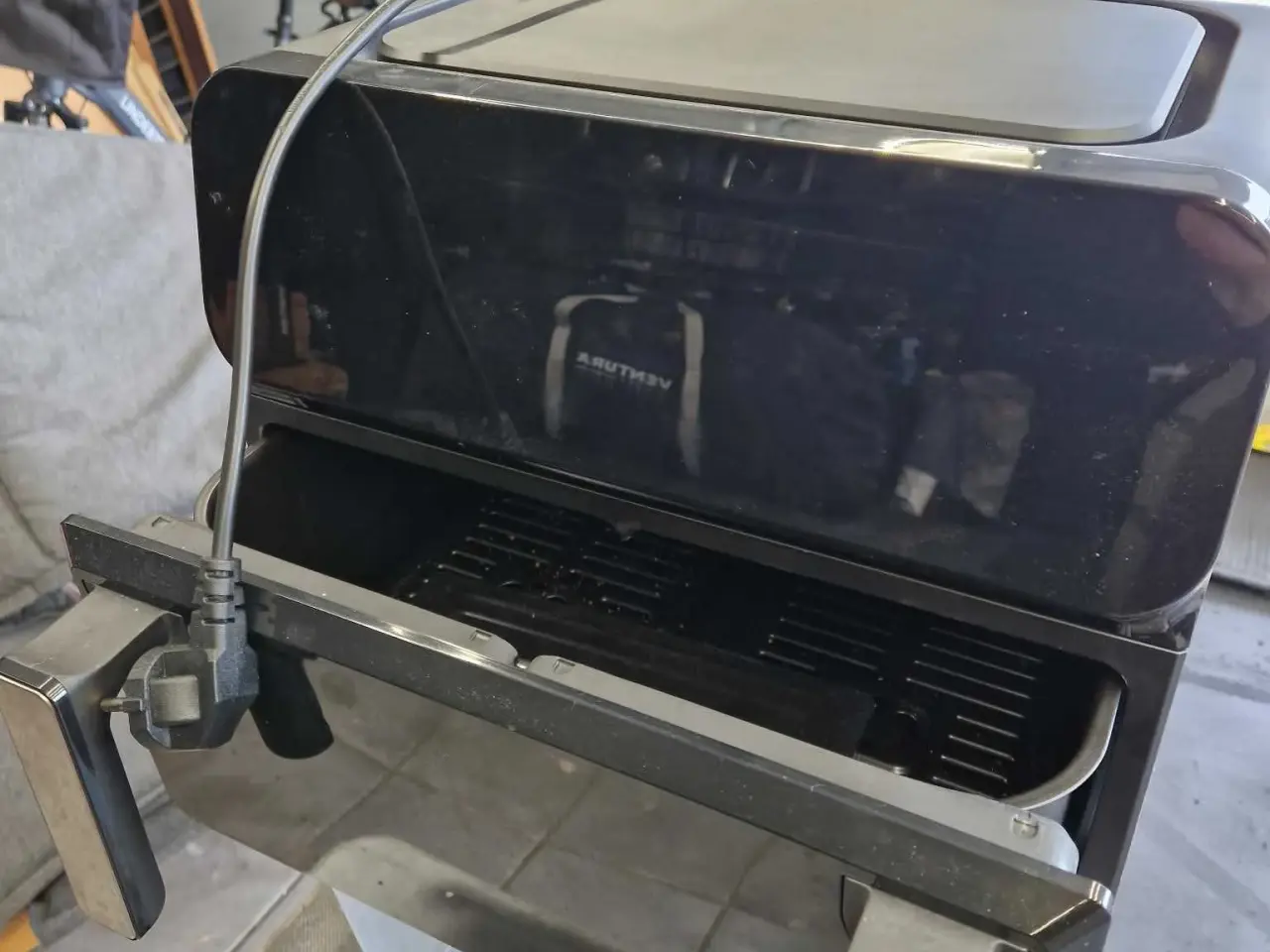 Billede 1 - Airfryer 