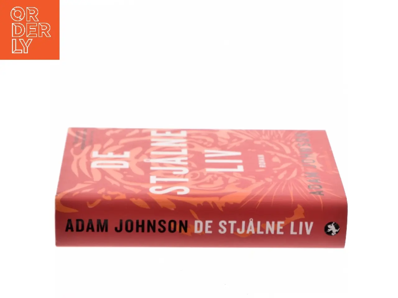 Billede 2 - De stjålne liv : roman af Adam Johnson (Bog)