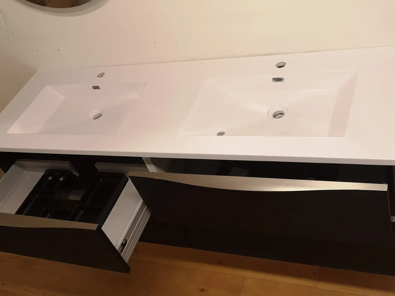 Billede 4 - Bademiljø 160 cm
