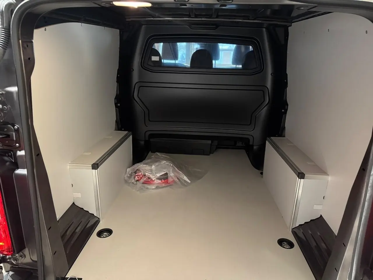 Billede 16 - Citroën ë-Jumpy 75 L3 Business 6prs