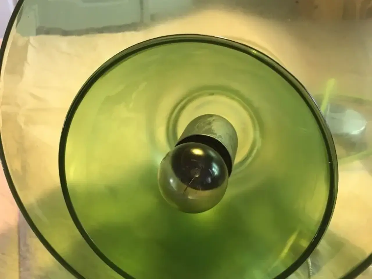 Billede 2 - Loftlampe