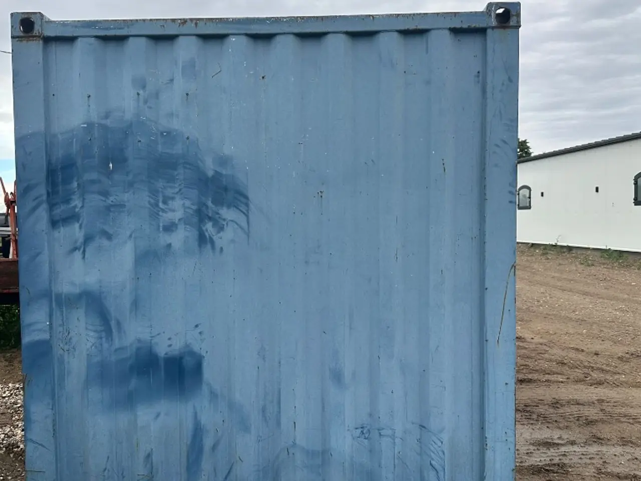 Billede 5 - Container 10 Fod