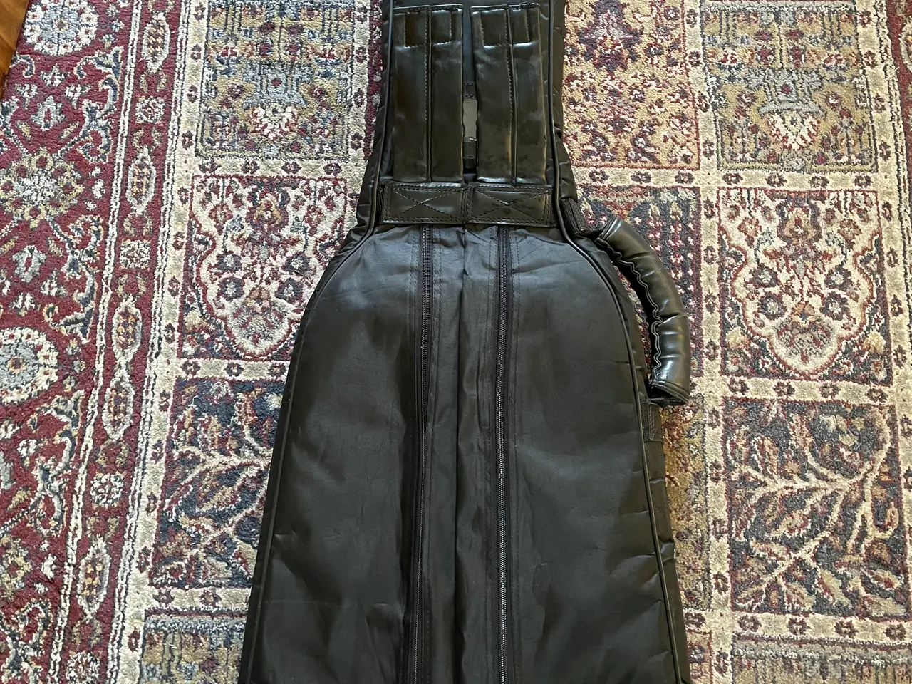 Billede 3 - Guitar taske