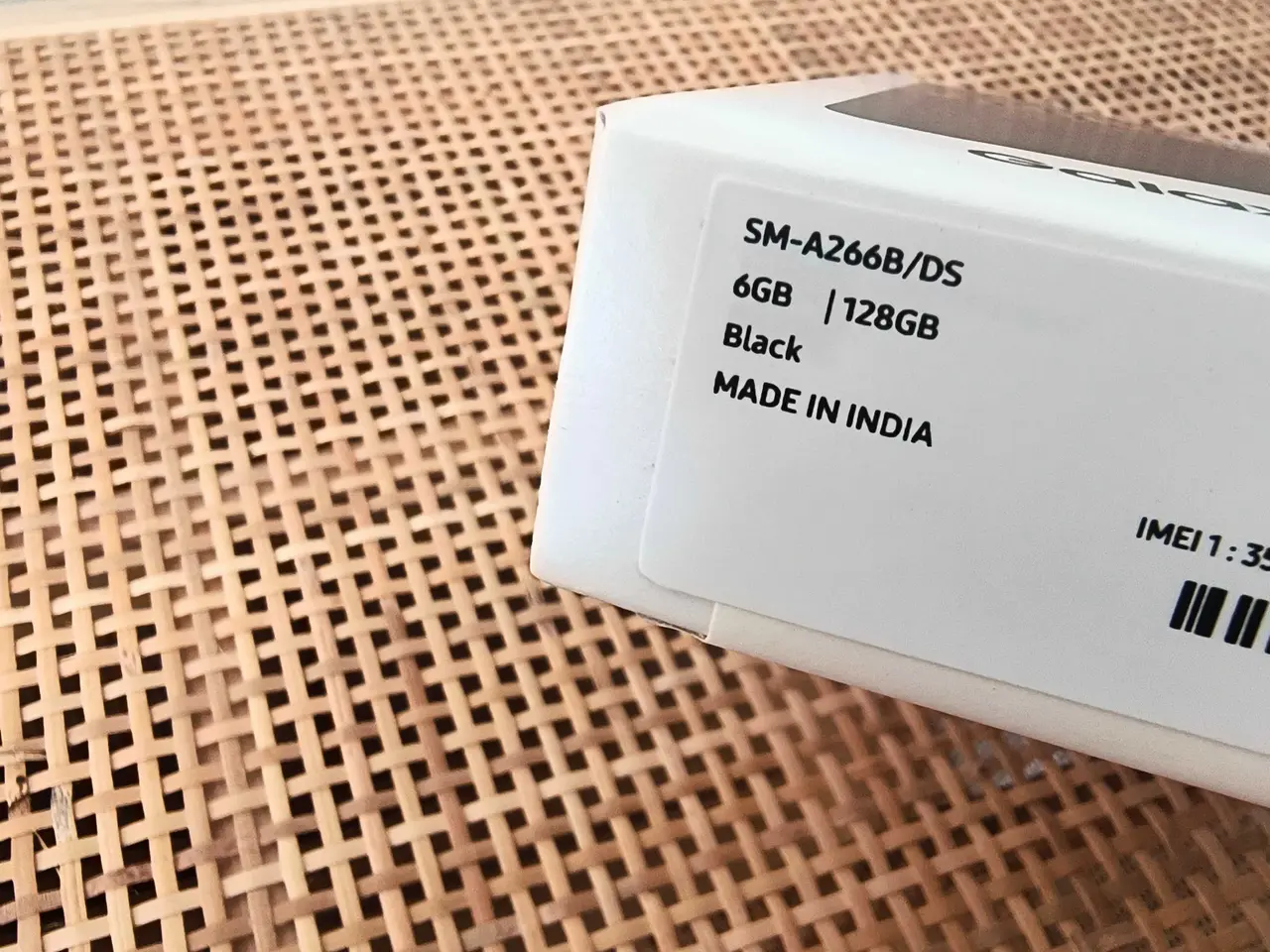 Billede 3 - Samsung A26