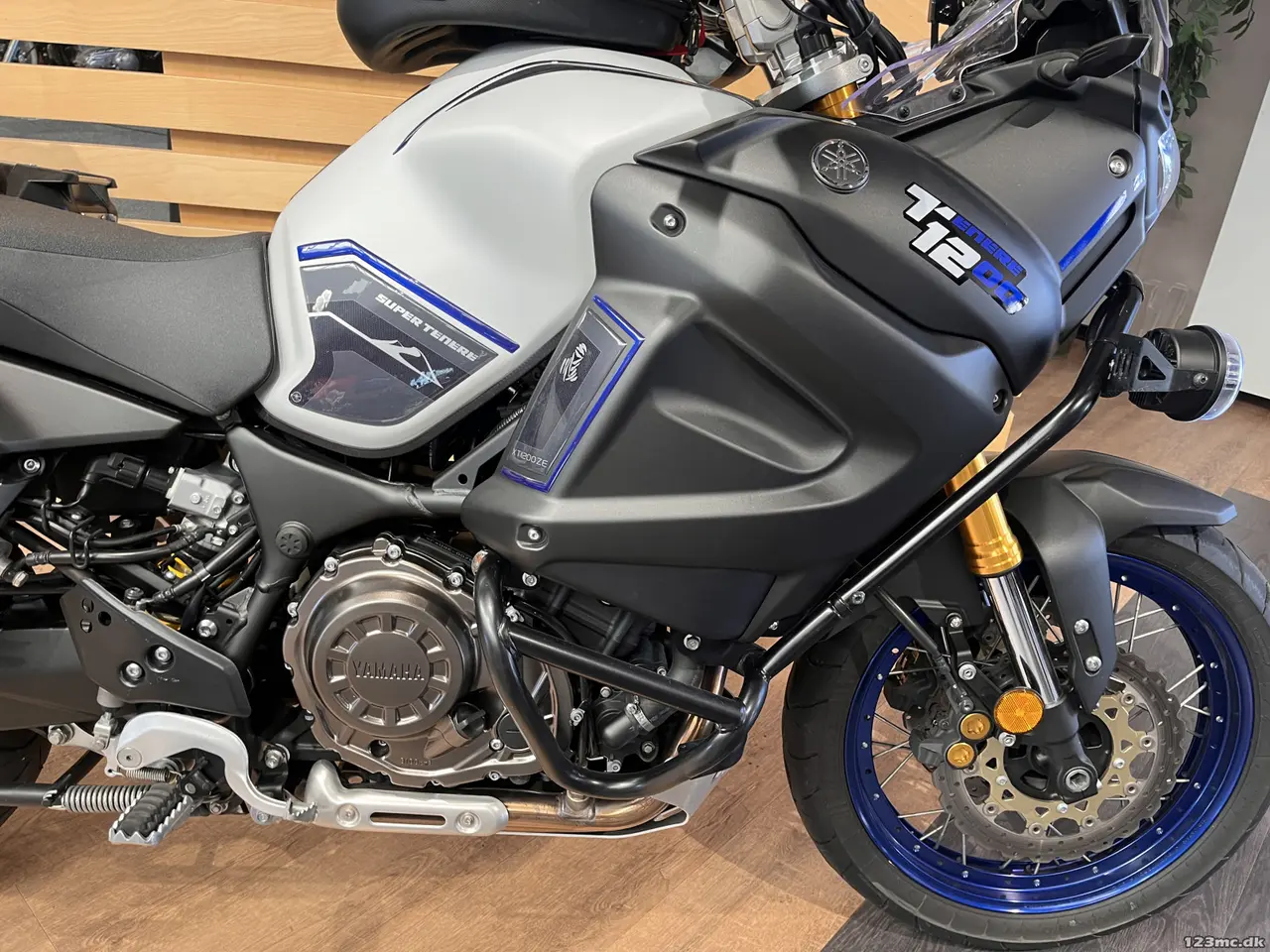 Billede 12 - Yamaha XT 1200 ZE