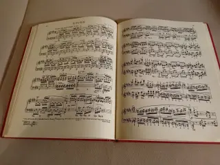 Chopin noder