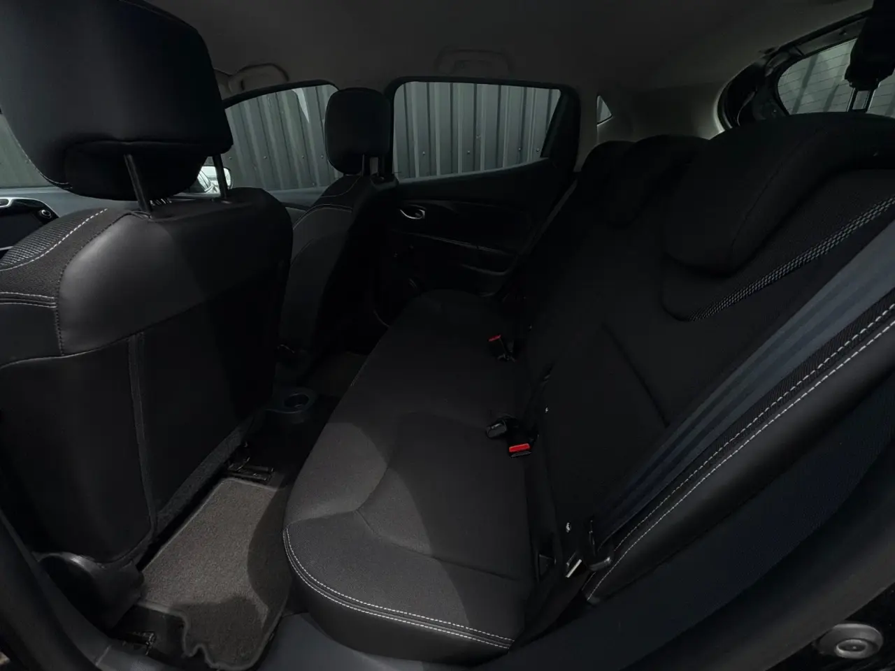 Billede 10 - Renault Clio IV 1,5 dCi 90 GT-Line Optimized
