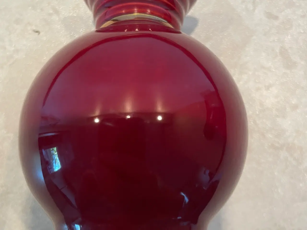 Billede 2 - Smuk Johgus vase