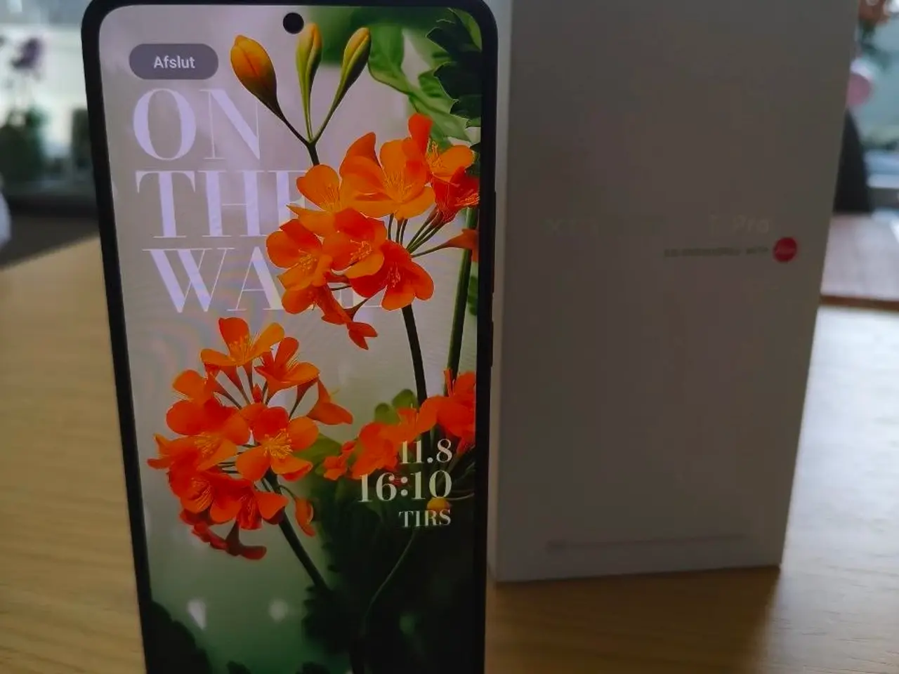 Billede 6 - Xiaomi 13T Pro – 512 GB / 12 GB RAM – Hurtig oplad
