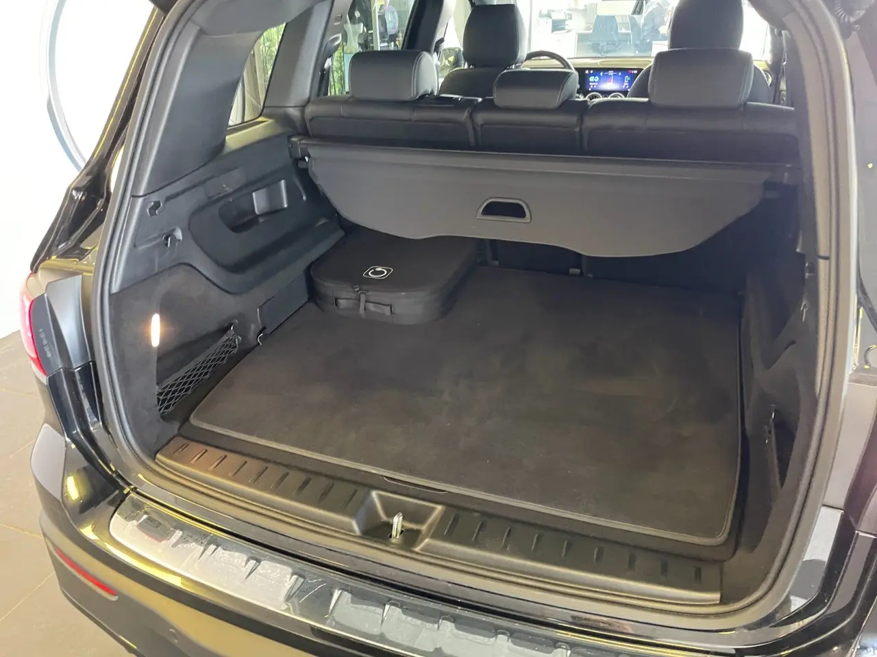 Billede 16 - Mercedes EQB250+ AMG Advance Plus